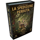 La Spedizione Perduta